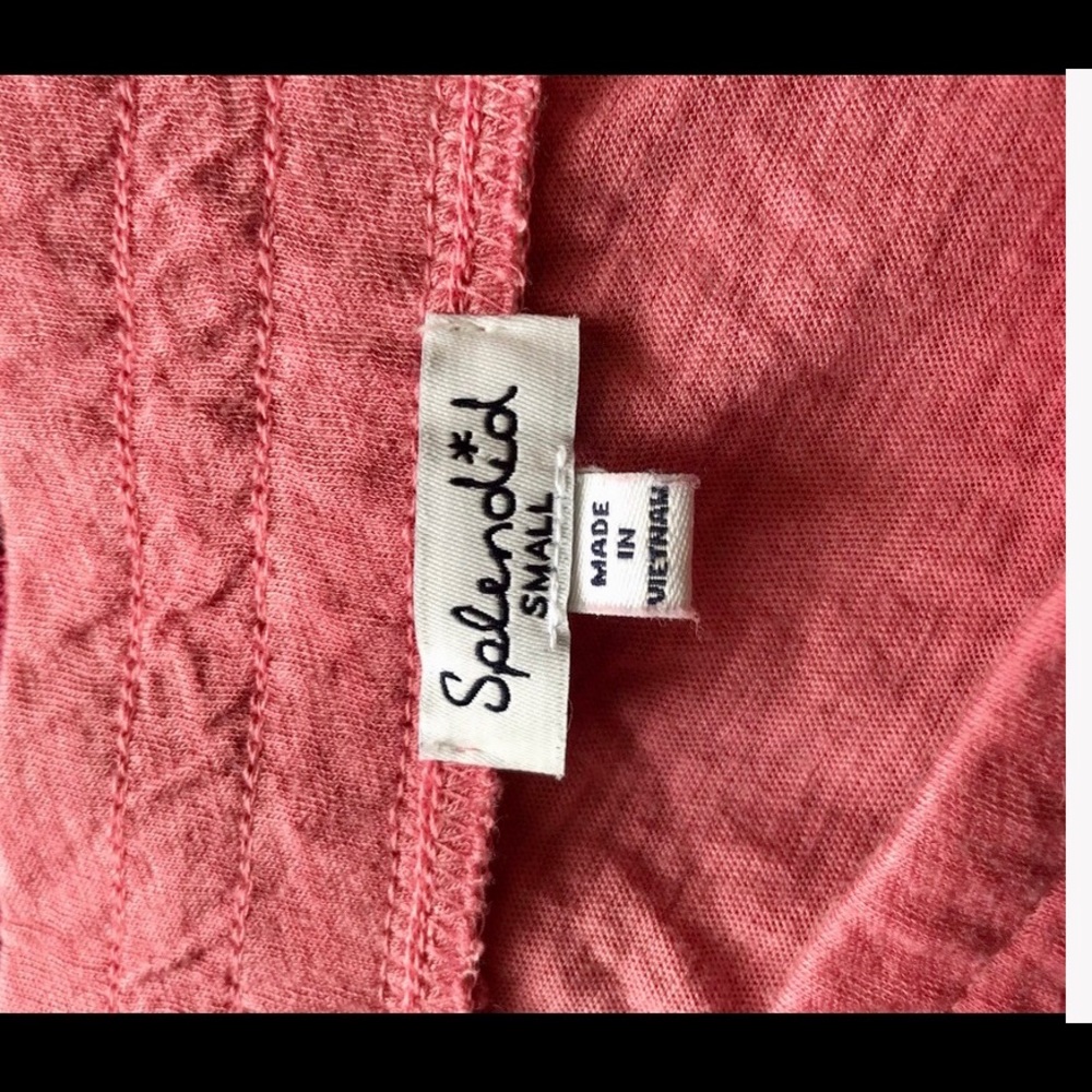 Splendid Off Shoulder Top! - Picture 6 of 6